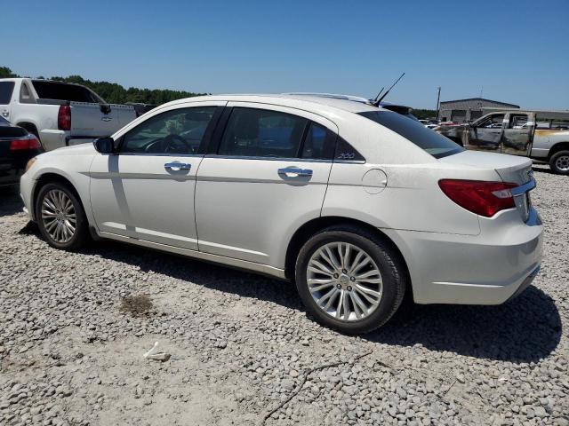 2011 Chrysler 200 Limited VIN: 1C3BC2FG9BN520076 Lot: 58350344