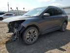 2022 FORD ESCAPE SEL - 1FMCU0H62NUB94035