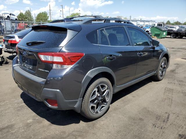 JF2GTANC8KH205652 2019 Subaru Crosstrek Limited