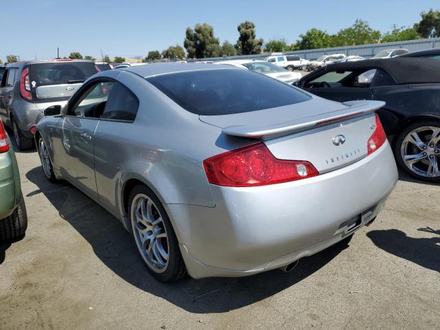 2005 Infiniti G35 VIN: JNKCV54E15M407731 Lot: 59984534