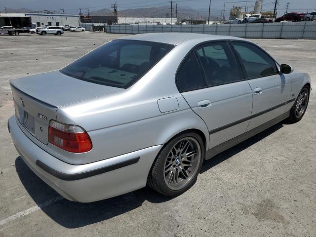 2001 BMW M5 VIN: WBSDE934X1BZ97898 Lot: 59480924