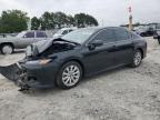2020 TOYOTA CAMRY LE - 4T1C11AKXLU902261