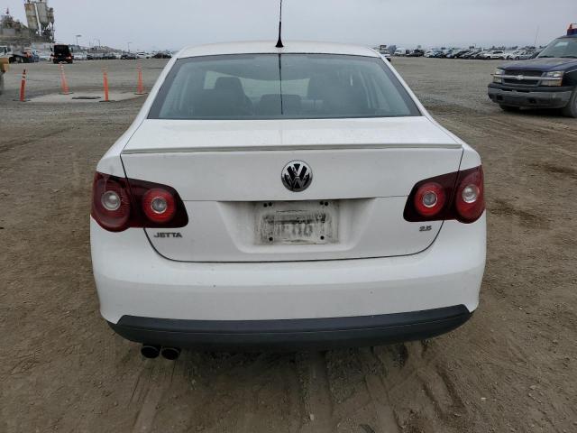 2010 Volkswagen Jetta Limited VIN: 3VWAZ7AJ1AM121769 Lot: 58866864