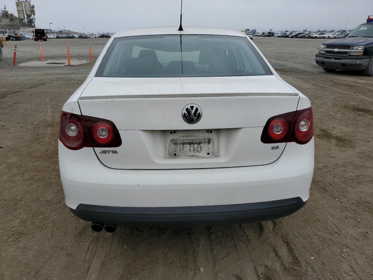 3VWAZ7AJ1AM121769 2010 Volkswagen Jetta Limited