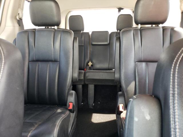 2015 Chrysler Town & Country Touring VIN: 2C4RC1BGXFR663136 Lot: 58577374