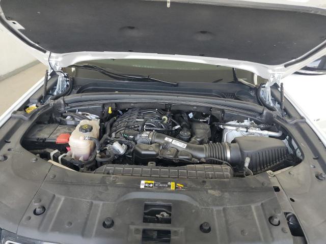 2023 JEEP GRAND CHER - 1C4RJGBG0PC526726
