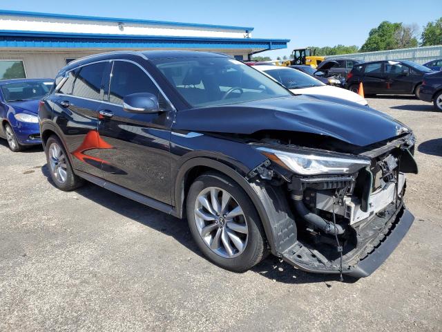 2019 INFINITI QX50 ESSEN - 3PCAJ5M38KF135976