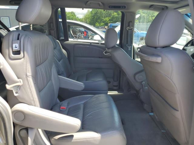 2009 Honda Odyssey Exl VIN: 5FNRL38669B055897 Lot: 57717194