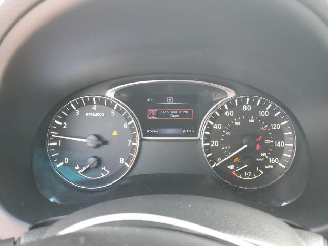 2017 NISSAN ALTIMA 2.5 - 1N4AL3APXHC489712