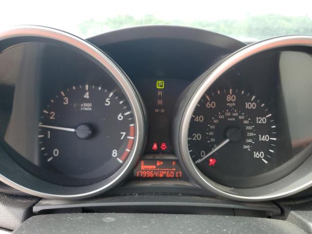 2010 Mazda 3 I VIN: JM1BL1SF7A1216186 Lot: 59946044