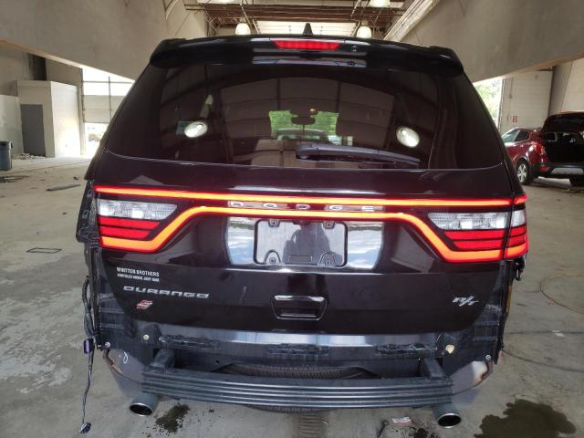 2020 Dodge Durango R/T VIN: 1C4SDJCT9LC308635 Lot: 61272024