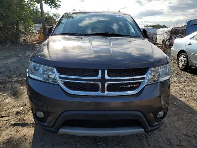 2016 Dodge Journey Sxt VIN: 3C4PDCBG3GT145500 Lot: 58774484