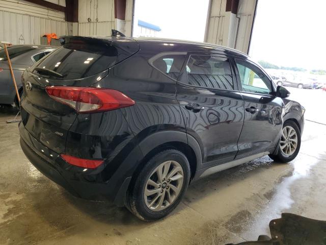 KM8J3CA40HU464565 2017 Hyundai Tucson Limited