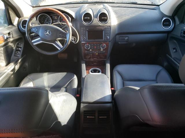 2010 Mercedes-Benz Ml 350 4Matic VIN: 4JGBB8GB6AA591015 Lot: 57433114