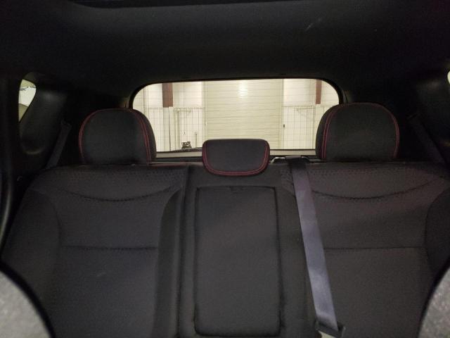 2015 Kia Soul + VIN: KNDJP3A58F7775710 Lot: 58512084