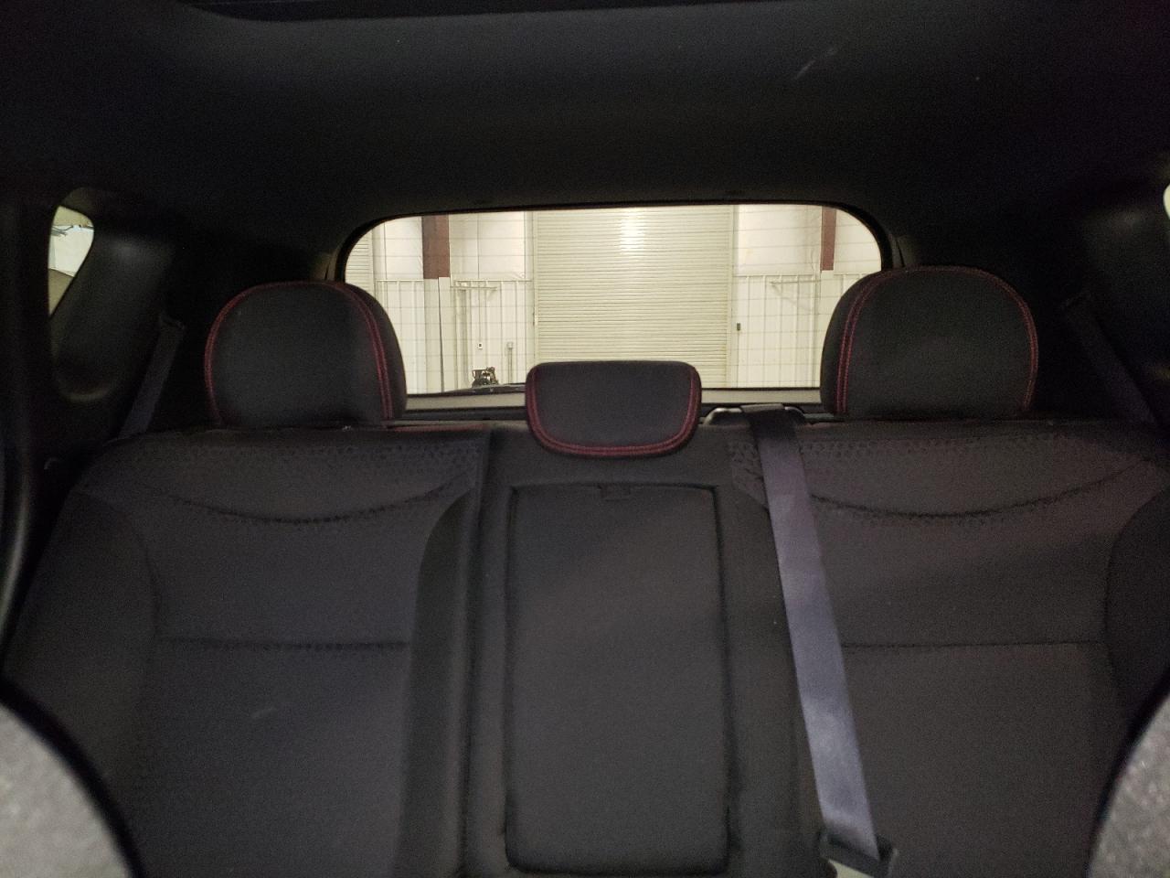 KNDJP3A58F7775710 2015 Kia Soul +