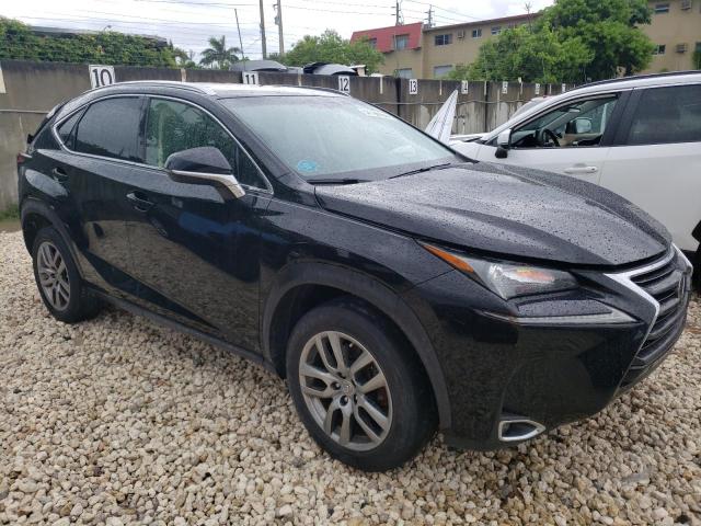 2016 Lexus Nx 200T Base VIN: JTJYARBZ1G2032614 Lot: 57726154