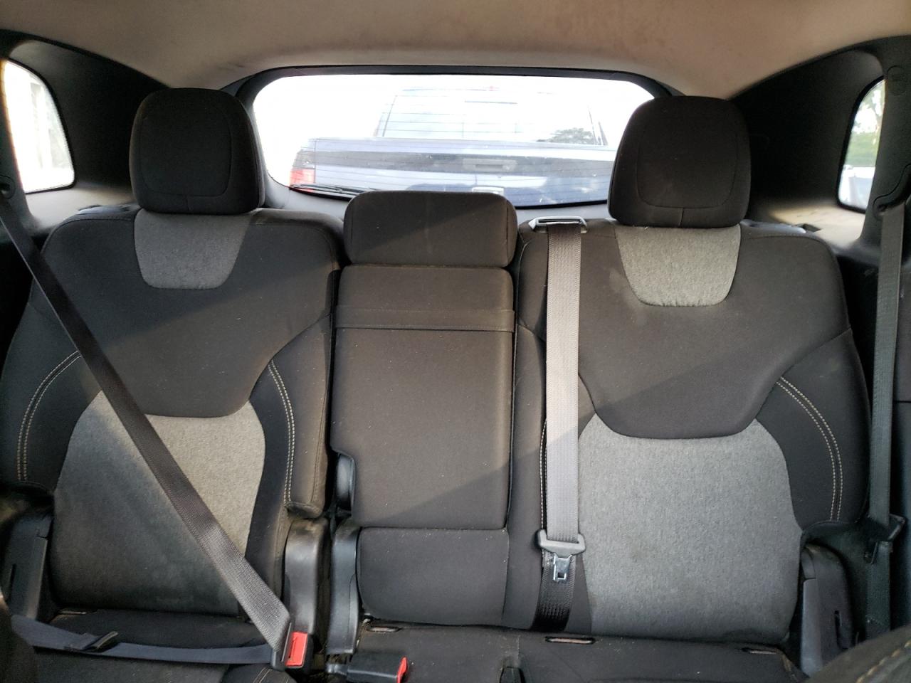 1C4PJLCB0EW144209 2014 Jeep Cherokee Latitude