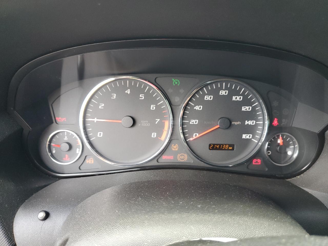 1G6DP567450113863 2005 Cadillac Cts Hi Feature V6