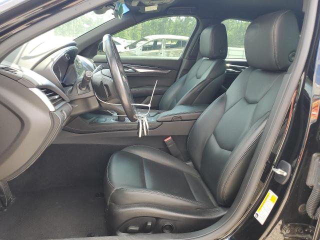  CADILLAC CT5 2020 Czarny