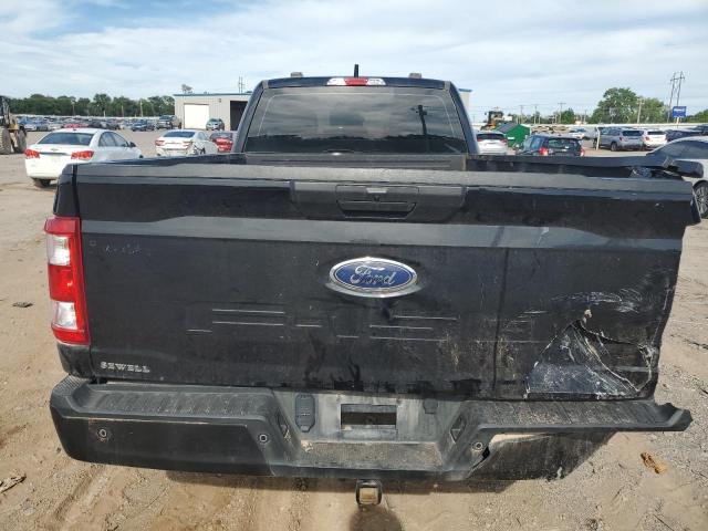 2022 FORD F150 SUPER - 1FTFX1E59NKD20915