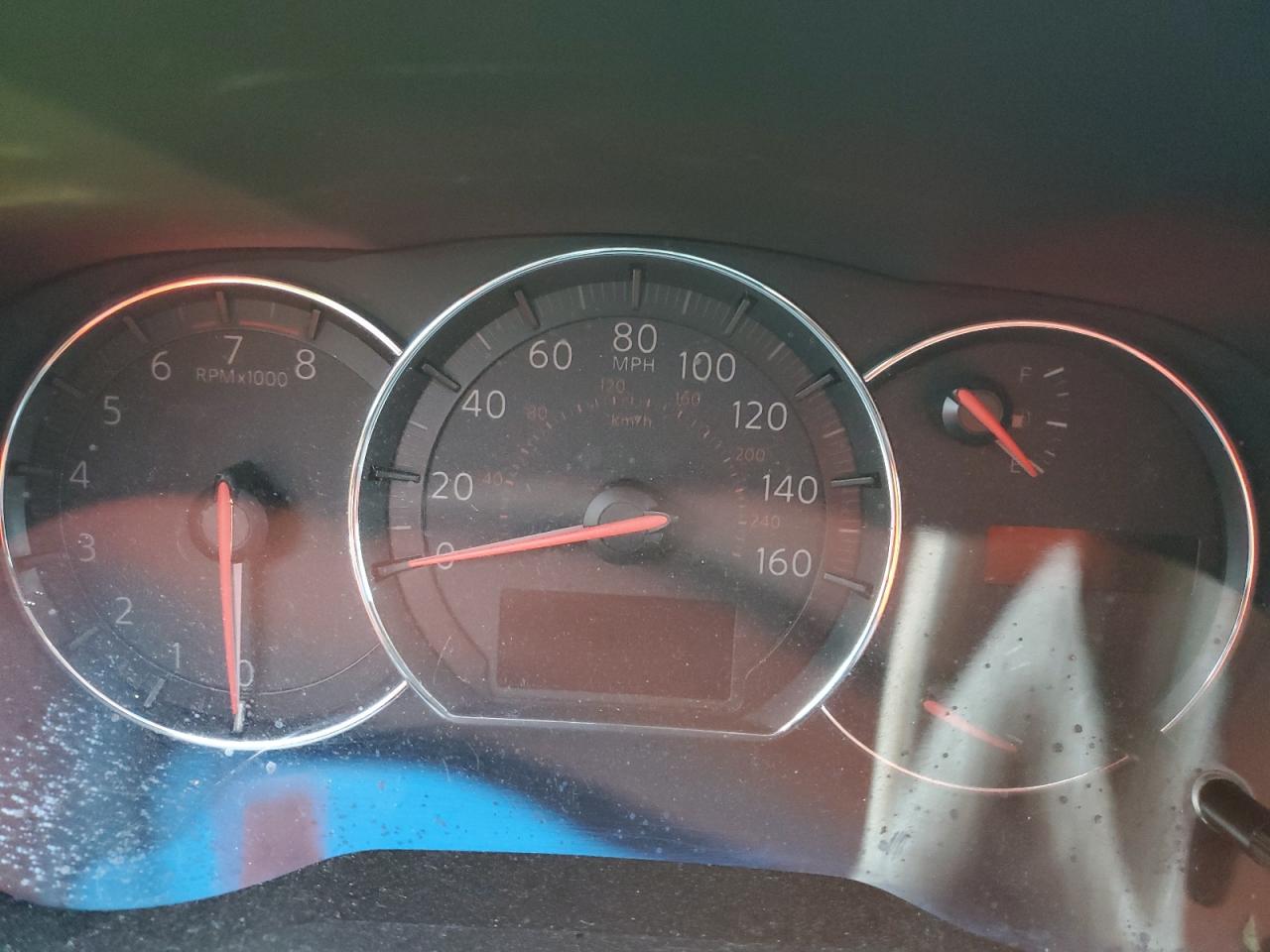 1N4AA5AP1EC494911 2014 Nissan Maxima S