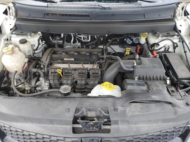 2019 Dodge Journey Se VIN: 3C4PDCBB5KT863241 Lot: 60562694