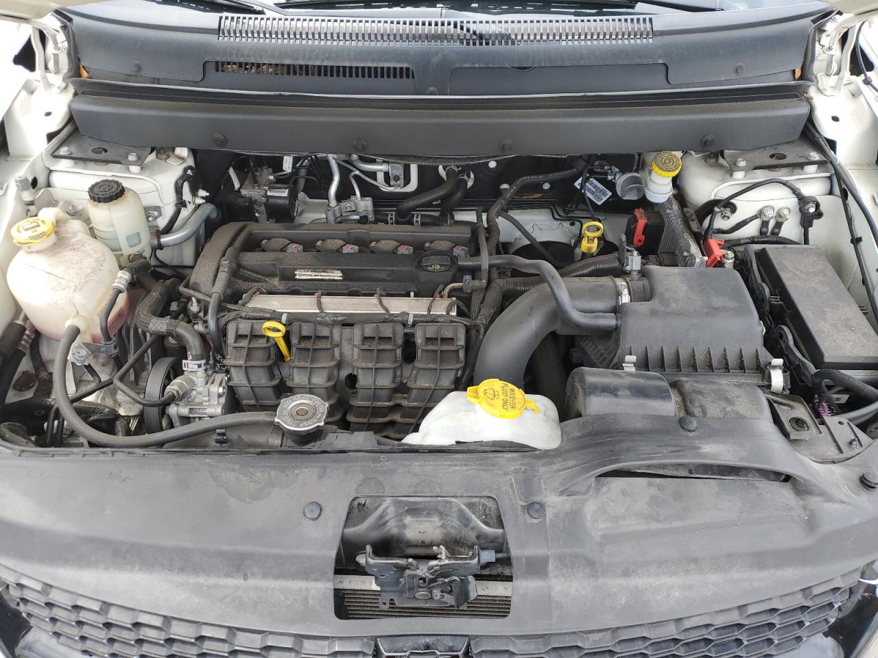 3C4PDCBB5KT863241 2019 Dodge Journey Se