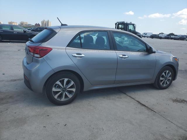 2023 Kia Rio S VIN: 3KPA25AD0PE512940 Lot: 58296914