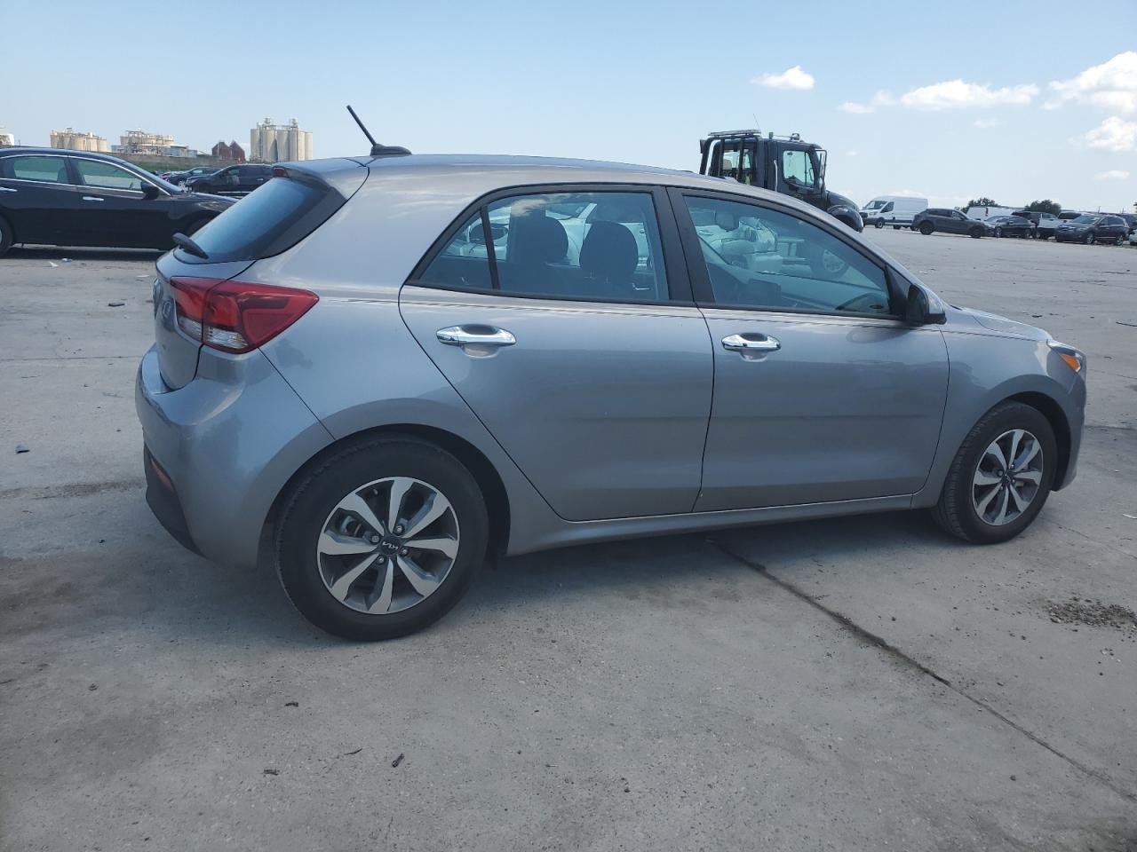 3KPA25AD0PE512940 2023 Kia Rio S