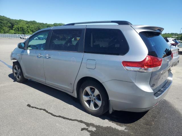 2013 Toyota Sienna Le VIN: 5TDKK3DC7DS340029 Lot: 57171754