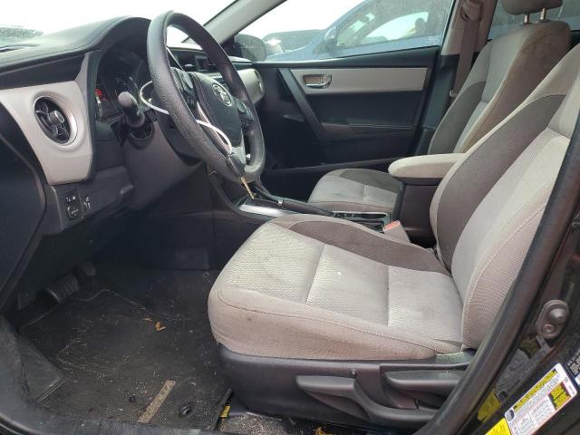 2018 TOYOTA COROLLA L - 2T1BURHE5JC084115