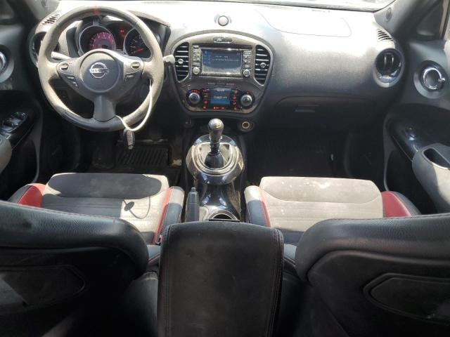 2017 NISSAN JUKE NISMO - JN8DF5MR1HT400010