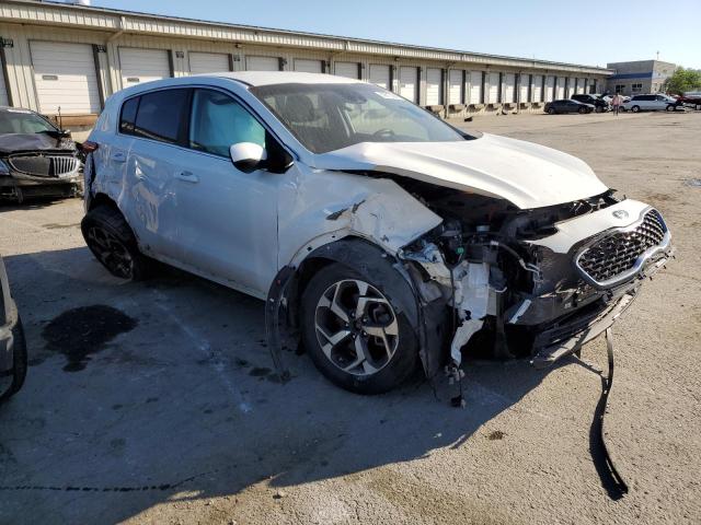 2020 KIA SPORTAGE L - KNDPM3AC8L7797672