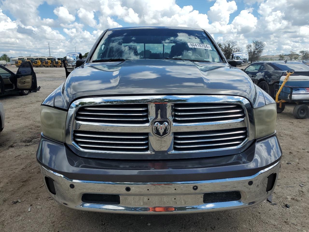 2016 Ram 1500 Laramie vin: 1C6RR6NM1GS201729