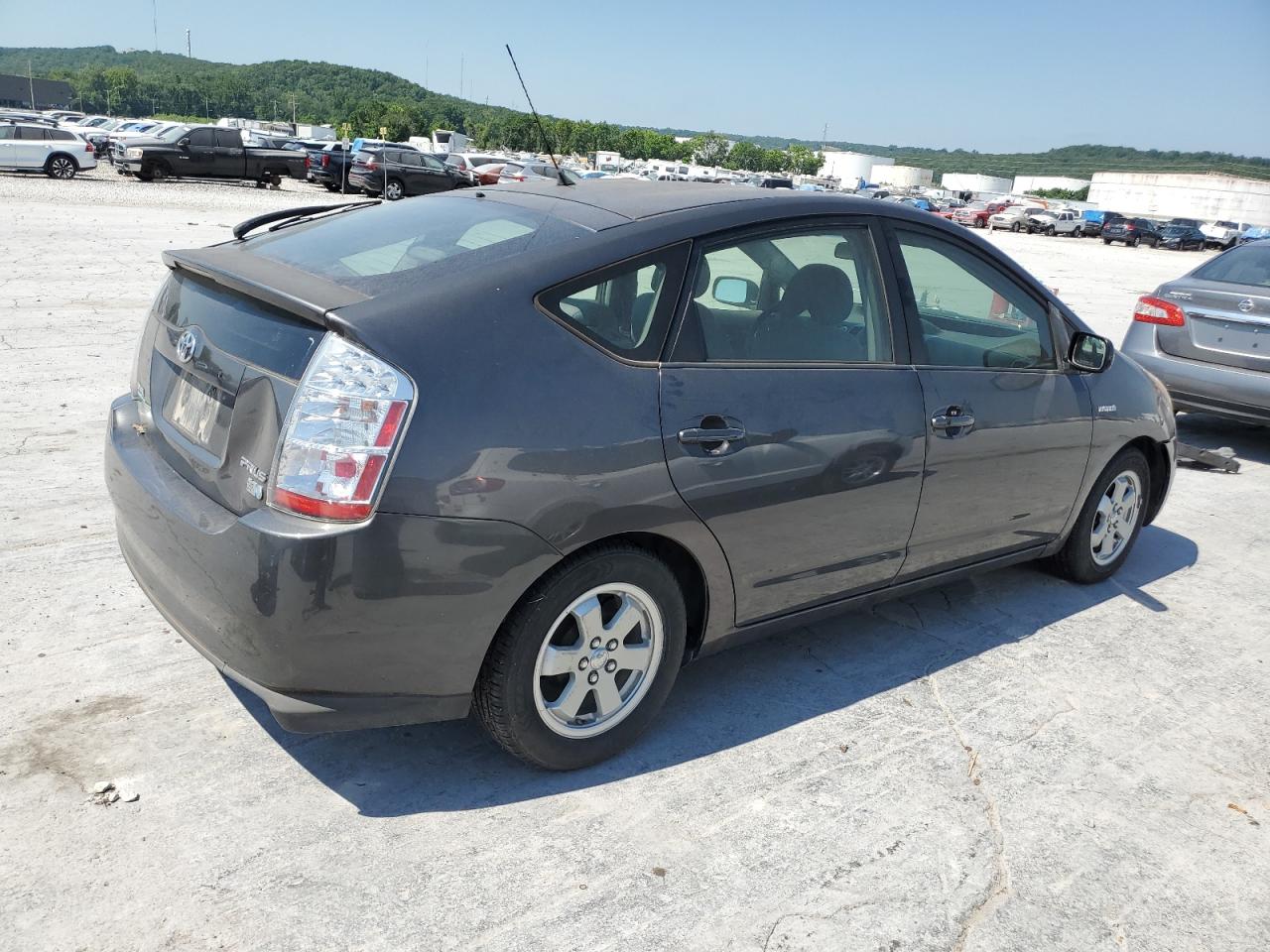 JTDKB20UX73243664 2007 Toyota Prius