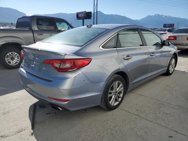 2016 HYUNDAI SONATA SE - 5NPE24AF6GH357464