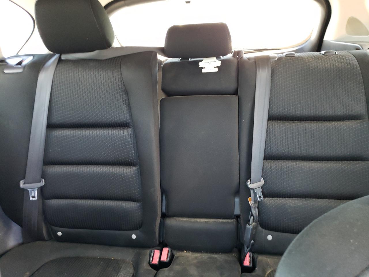 JM3KE4CE4D0108241 2013 Mazda Cx-5 Touring