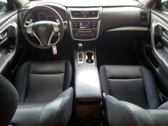 2017 NISSAN ALTIMA 2.5 - 1N4AL3AP6HN357521