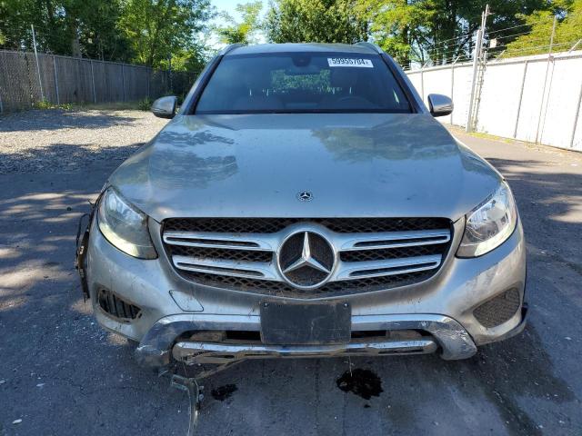 VIN WDC0G4JB4KV187553 2019 Mercedes-Benz GLC-Class,... no.5