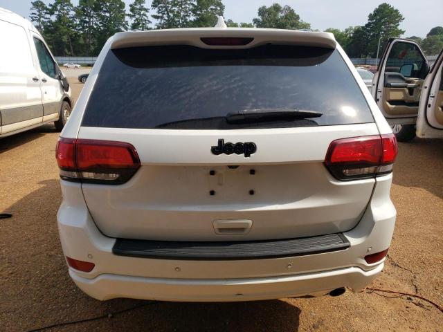 2020 Jeep Grand Cherokee Laredo VIN: 1C4RJEAG6LC429014 Lot: 58339064