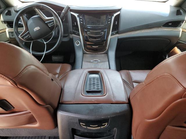 2017 CADILLAC ESCALADE E - 1GYS3JKJ8HR172001
