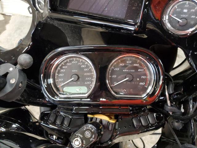 2023 HARLEY-DAVIDSON FLTRT 1HD1MFP12PB860764