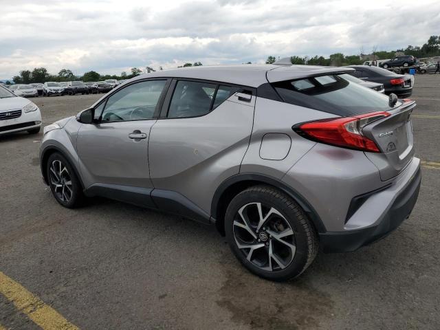 2018 Toyota C-Hr Xle VIN: NMTKHMBX2JR029791 Lot: 58667834