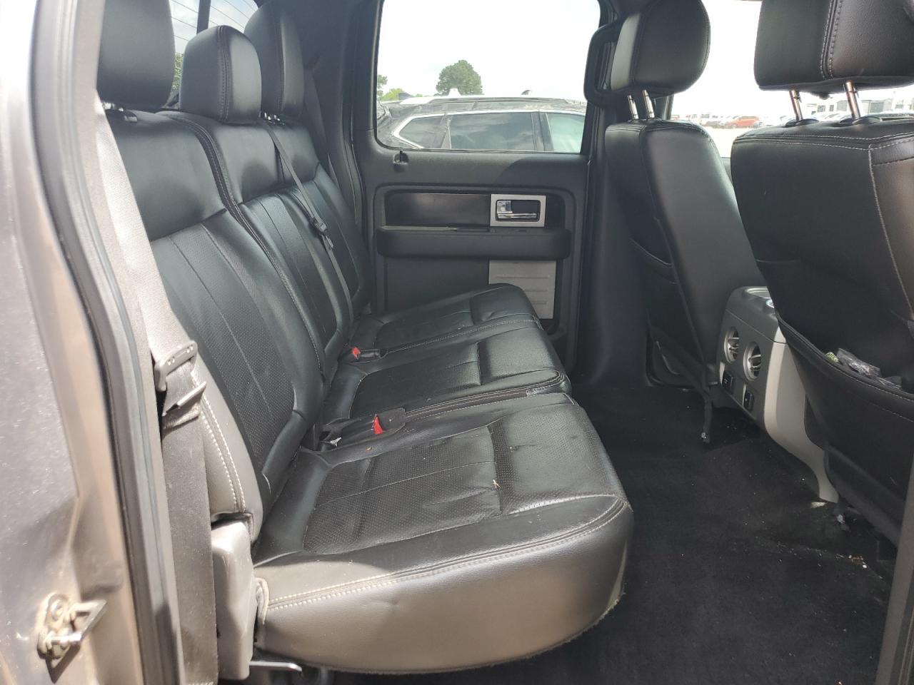 1FTFW1ET6CFA04377 2012 Ford F150 Supercrew