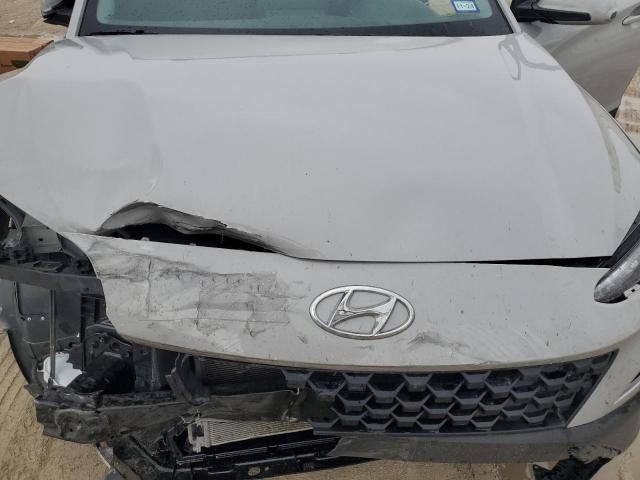 2023 Hyundai Kona Sel VIN: KM8K62AB7PU968260 Lot: 58705524