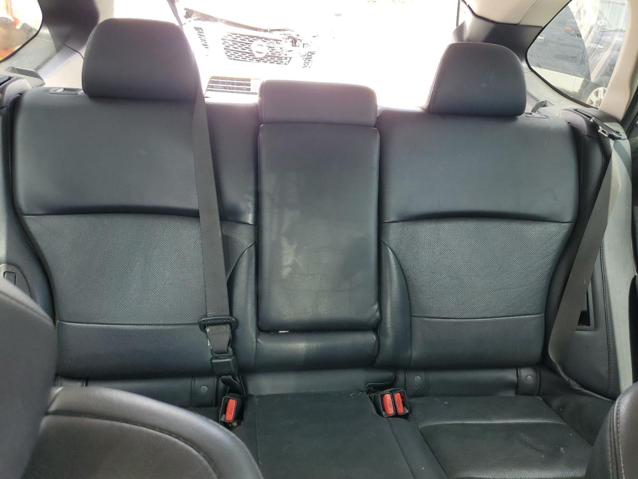 4S4BSANC9H3390890 2017 Subaru Outback 2.5I Limited