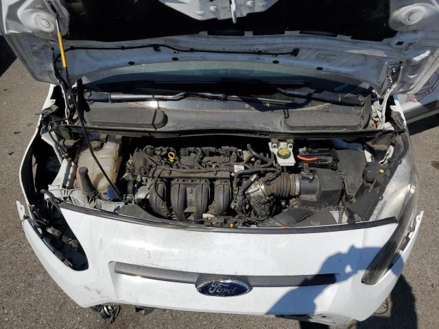 NM0LS7F78F1211158 2015 Ford Transit Connect Xlt