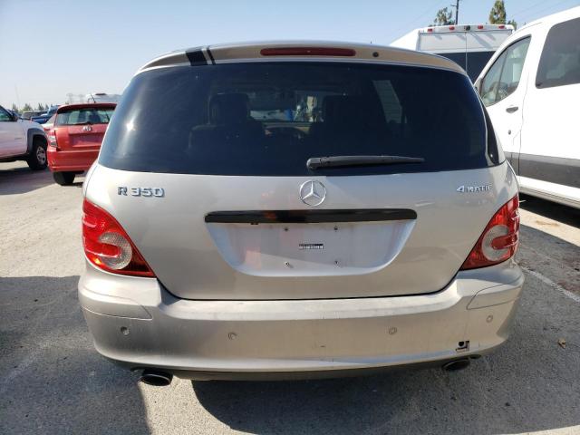 2007 Mercedes-Benz R 350 VIN: 4JGCB65E47A048549 Lot: 60981194