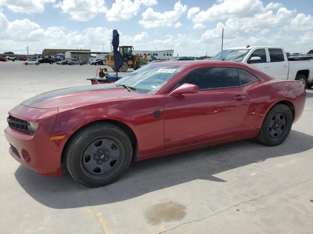 2011 Chevrolet Camaro Lt VIN: 2G1FB1ED4B9145260 Lot: 59513274